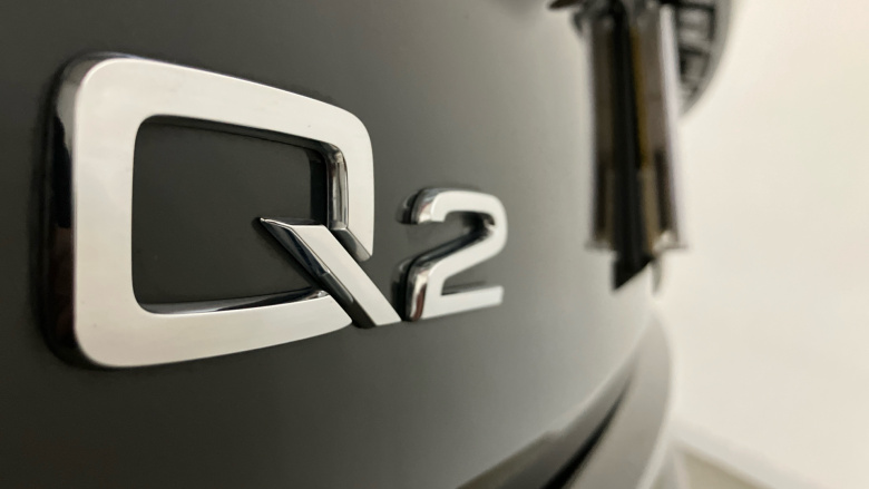 Audi Q2 30 TFSI Sport 5dr Petrol Estate
